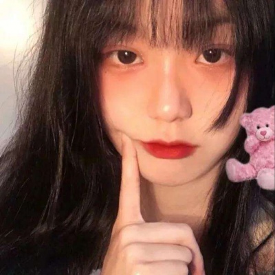 又酷又拽的女生头像图片(精选18张)