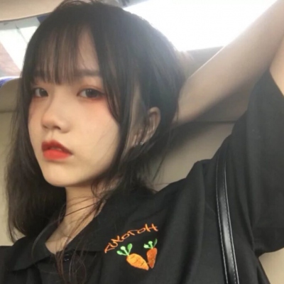 又酷又拽的女生头像图片(精选18张)