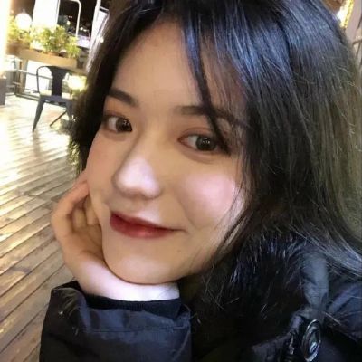 超酷超霸气的女生头像(精选24张)