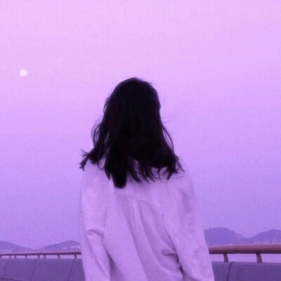 超酷超霸气的女生头像(精选24张)