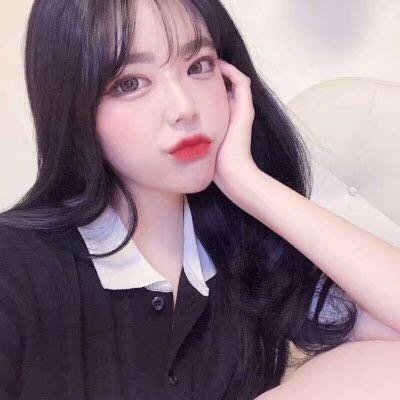 超酷超霸气的女生头像(精选24张)