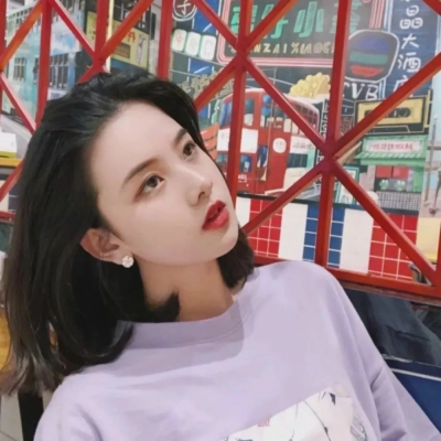 扣扣头像女生甜美(精选24张)