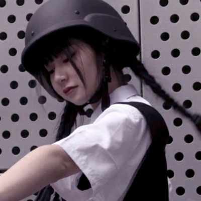 扣扣头像女生甜美(精选24张)