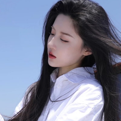 扣扣头像女生甜美(精选24张)