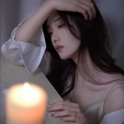 扣扣头像女生甜美(精选24张)