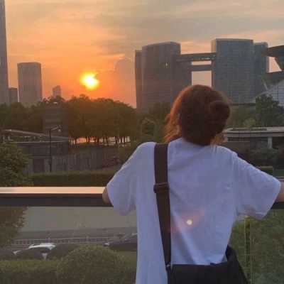 扣扣头像女生甜美(精选24张)