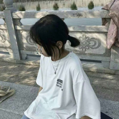 甜美可爱的女生qq头像真人(21张)