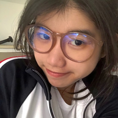 甜美可爱的女生qq头像真人(21张)