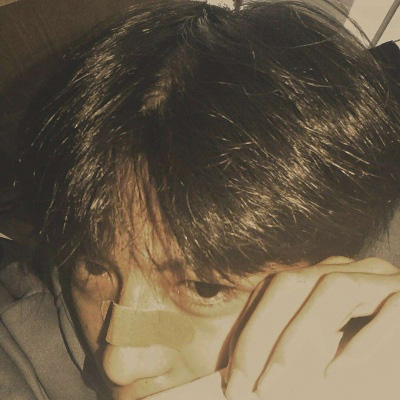 最伤感扎心的头像男(18张)