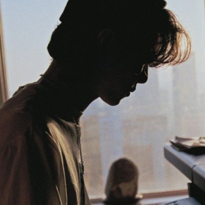 最伤感扎心的头像男(18张)