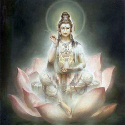 有佛意的微信头像(18张)