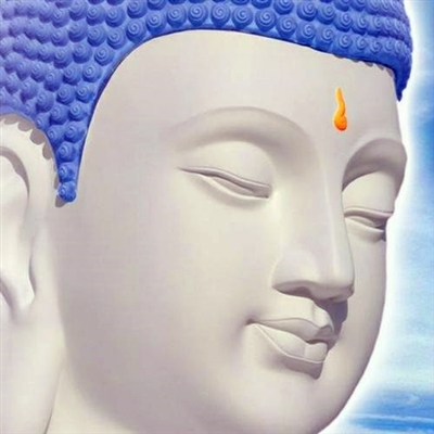 有佛意的微信头像(18张)