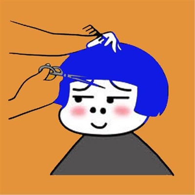 适合憨憨的头像(精选18张)