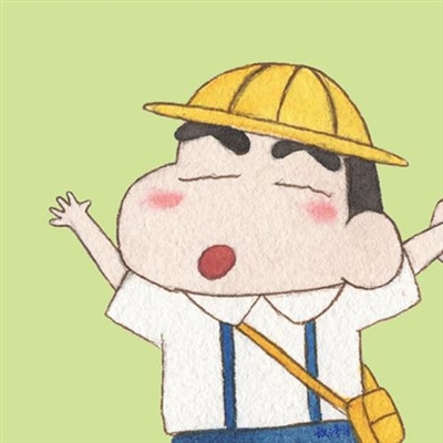 适合憨憨的头像(精选18张)