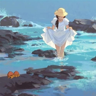 让人不想换掉的头像(精选24张)