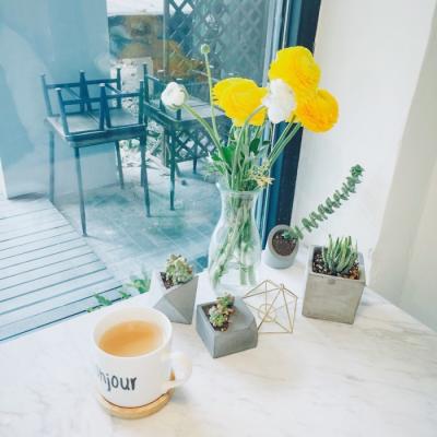 花图片大全鲜花风景图片头像(精选18张)