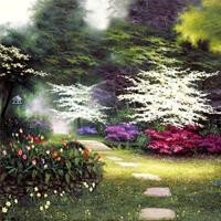 qq空间风景头像图片(精选18张)