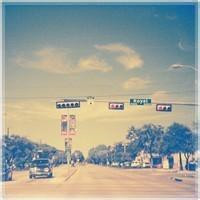 qq空间风景头像图片(精选18张)