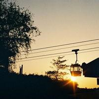 qq空间风景头像图片(精选18张)