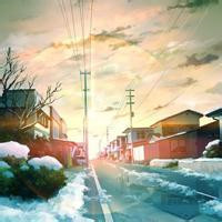 qq空间风景头像图片(精选18张)