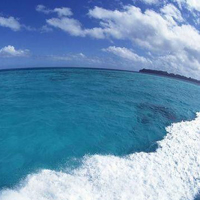 碧海蓝天高清图片头像(22张)