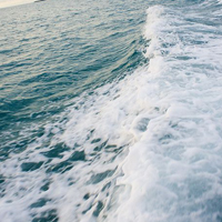 碧海蓝天高清图片头像(22张)