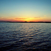 碧海蓝天高清图片头像(22张)