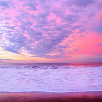 碧海蓝天高清图片头像(22张)