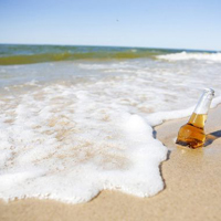 碧海蓝天高清图片头像(22张)