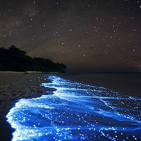 碧海蓝天高清图片头像(22张)