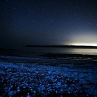 碧海蓝天高清图片头像(22张)