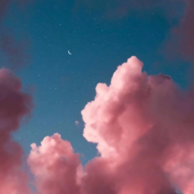 夜晚星空风景图片头像大全(24张)