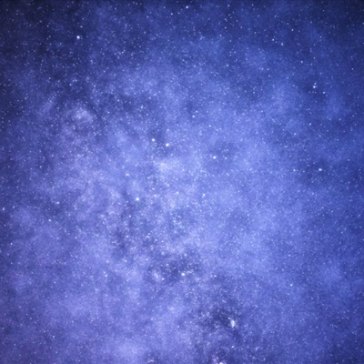 夜晚星空风景图片头像大全(24张)