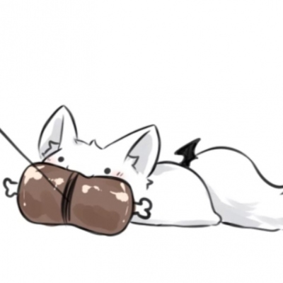 高清好看的Q版萌图猫头像(16张)