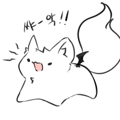 高清好看的Q版萌图猫头像(16张)