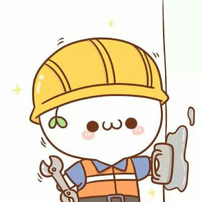 长草颜团子超萌头像(24张)