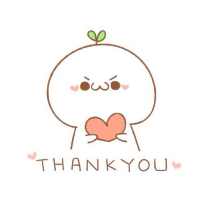 长草颜团子超萌头像(24张)