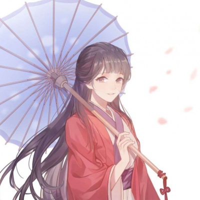 二次元动漫头像(24张)