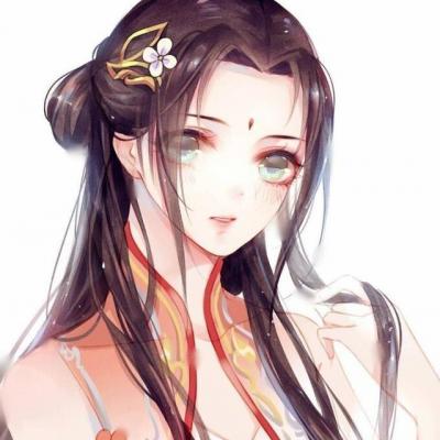 二次元动漫头像(24张)