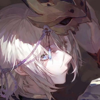 二次元动漫头像(24张)