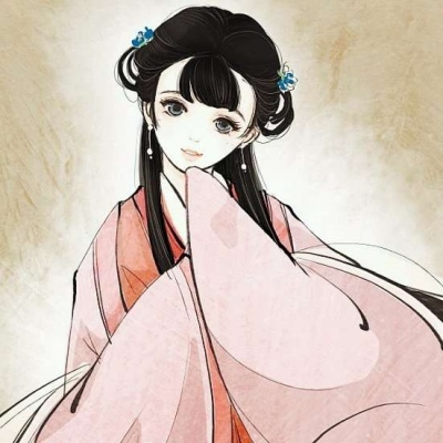 二次元动漫头像(24张)