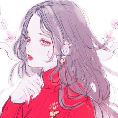 二次元动漫头像(24张)