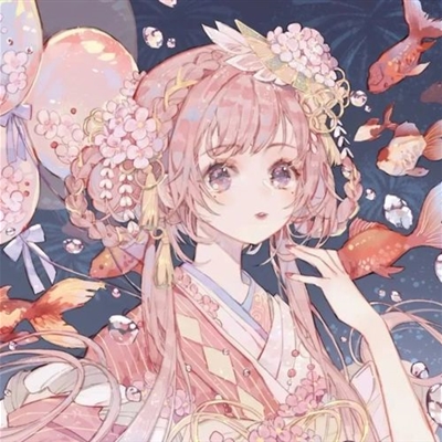 画风超棒的头像(24张)