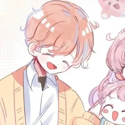 画风超棒的头像(24张)