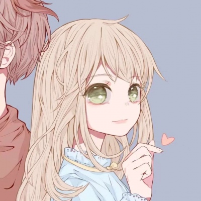 画风超棒的头像(24张)