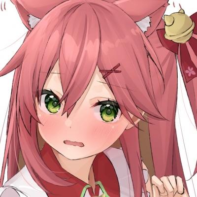 画风超棒的头像(24张)