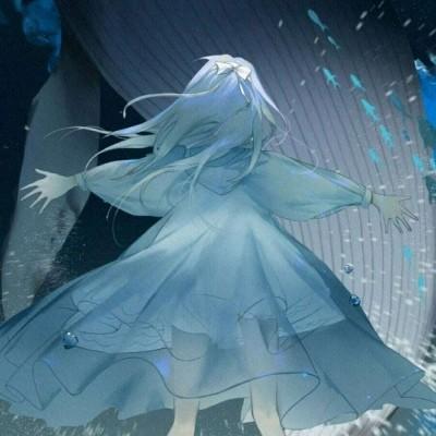 画风超棒的头像(24张)