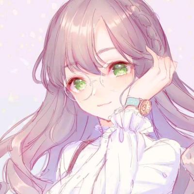 画风超棒的头像(24张)