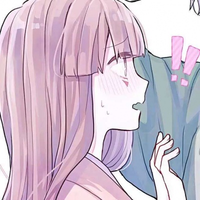 画风超棒的头像(24张)