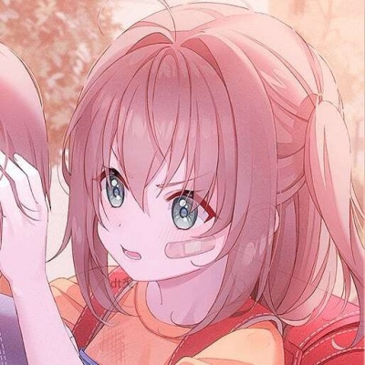 画风超棒的头像(24张)